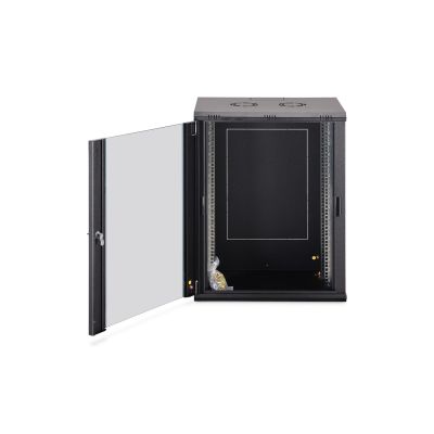 15. Digitus Dynamic-N series wall-mounted housing - 600x450 mm (W x D), unassembled