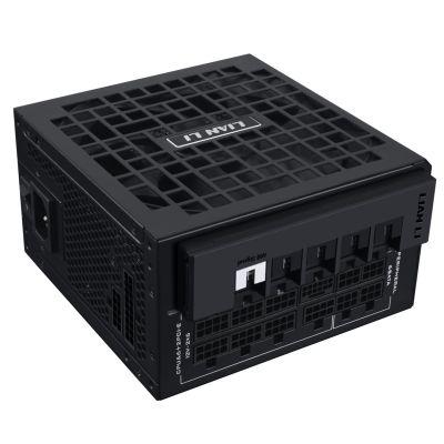 6. Lian Li RS1200G Power Supply Module 1200W 20+4 pin ATX ATX Black