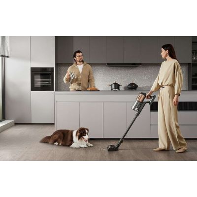 15. Dreame Z20 Cordless Upright Vacuum Cleaner