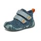 9. Affenzahn Talky Rabbit Leather Barefoot Walking Shoes (01493-20151)