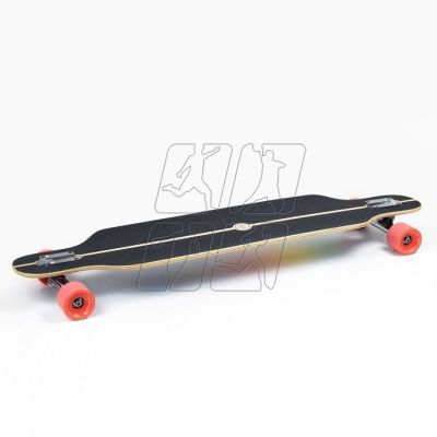 4. Skateboard, longboard SMJ sport UT4209 California HS-TNK-000014003