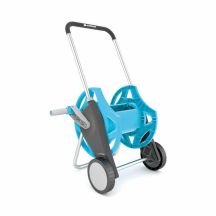 CELLFAST DISCOVER HOSE TROLLEY 60m 1/2