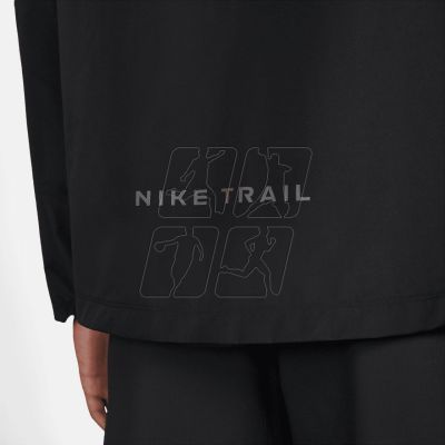 6. Nike Trail Gore-Tex Infinium ™ M DM4659-010 Jacket