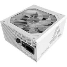 Montech Titan PLA 1200W Power Supply - 80 PLUS & Cybenetics Platinum, modular, PCIe 5.1 - 1200 Watt
