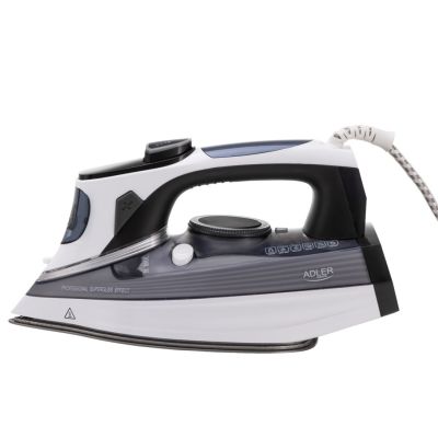 27. ADLER AD 5053 steam iron