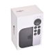 17. Apple TV 4K Wi-Fi + Ethernet with 128GB