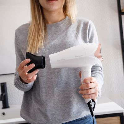 7. Taurus Studio 2500 Ionic 2400W Hair Dryer