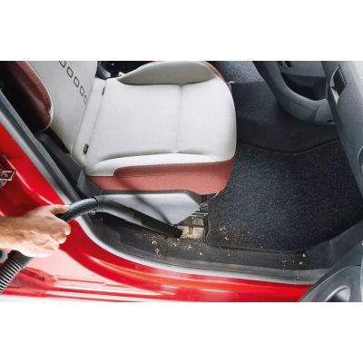 11. Flex VC 21 L MC Black, Red 20 l 1000 W