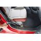 11. Flex VC 21 L MC Black, Red 20 l 1000 W