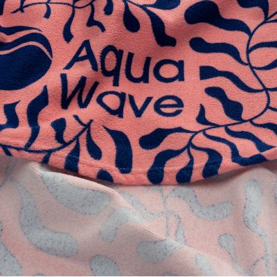 3. TOFLO towel