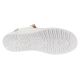 4. Hey Dude Wally Summer Linen 43086-1SO White 41