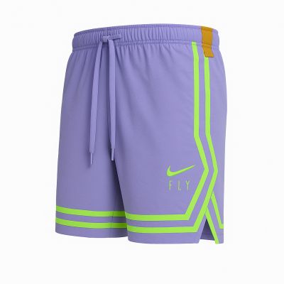 2. Nike Fly Crossover Women's Basketball Shorts - DH7325-569