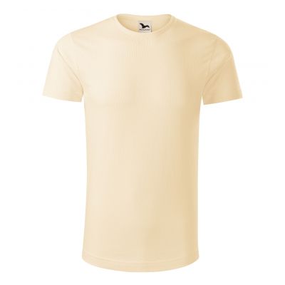 3. Malfini Origin T-shirt (GOTS) M MLI-17121 almond