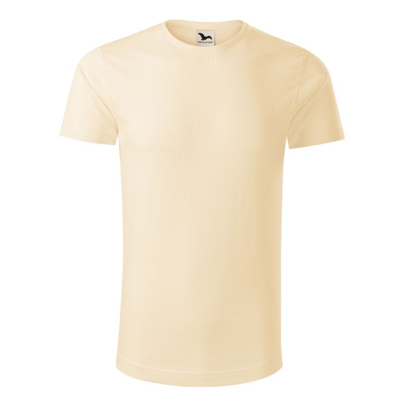 3. Malfini Origin T-shirt (GOTS) M MLI-17121 almond