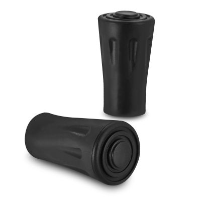 3. Asphalt tips for trekking and Nordic walking poles Spokey TREK II 9506919000