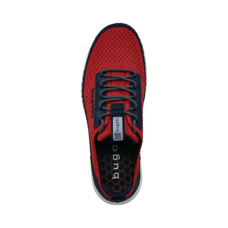 13. Bugatti M 321-ASM01-6950-3041 shoes