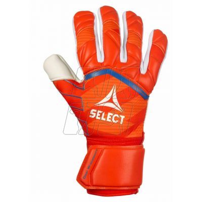 2. Select 77 Super Grip v24 goalkeeper gloves T26-18609