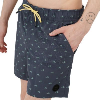 4. Outhorn M HOL21 SKMT603 22s shorts
