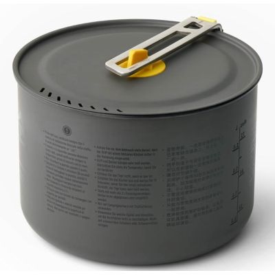 2. Sea to Summit Frontier Ultra Light Pot 1.3 l