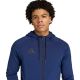 4. Men's adidas Tiro 26 Travel Sweat Hoodie Navy Blue KF6078
