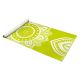 2. EcoWellness yoga towel QB 041