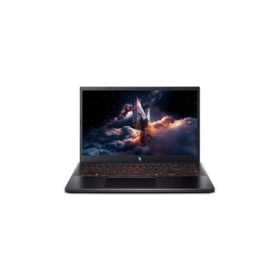 2. Acer Nitro V 15 ANV15-52-750T Intel® Core™ i7 i7-13620H Laptop 39.6 cm (15.6") Full HD 16 GB DDR4-SDRAM 512 GB SSD NVIDIA GeForce RTX 5060 Wi-Fi 6 (802.11ax) Windows 11 Home Black