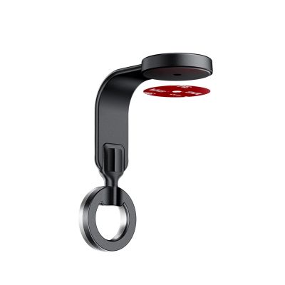 3. Acefast D36 Magnetic Dashboard Mount - Black