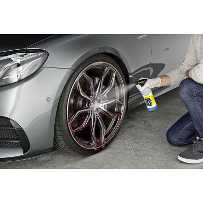 2. KARCHER 6.296-048.0 rim cleaner