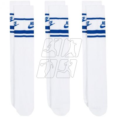 2. Nike NK NSW Everyday Essential Cr DX5089 105 socks