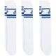 2. Nike NK NSW Everyday Essential Cr DX5089 105 socks