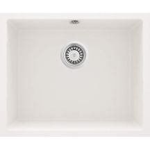 Single-bowl undermount granite sink ZQA_A10C 5908212042304