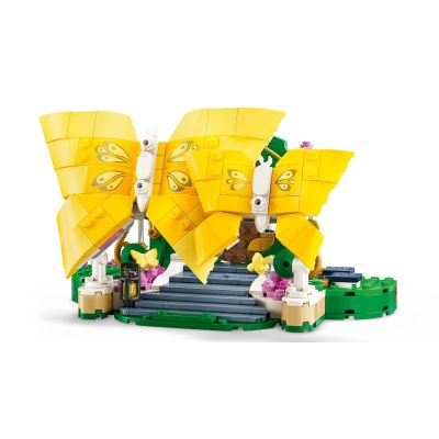 8. CONSTR LEGO GLINDAS WEDDING DAY 75688