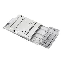 Phanteks Glacier G40 Water Block + Backplate