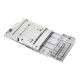 Phanteks Glacier G40 Water Block + Backplate
