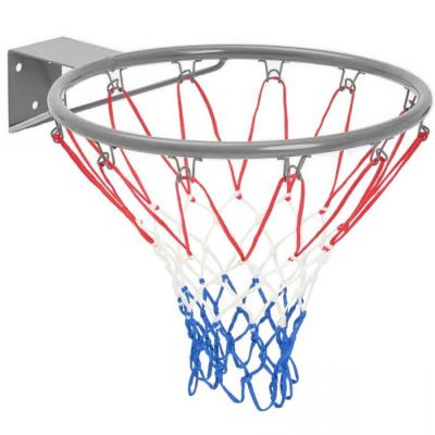 2. Basketball net 2 pcs