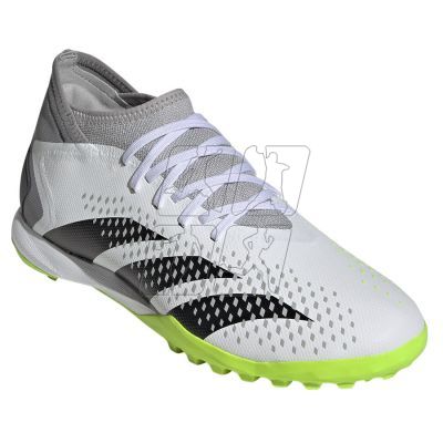 4. Adidas Predator Accuracy.3 TF M GZ0004 shoes