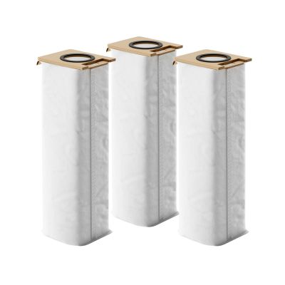 3 x UWANT V600 vacuum cleaner bag