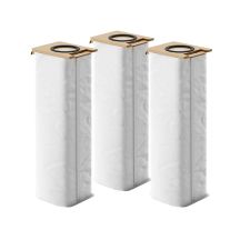 3 x UWANT V600 vacuum cleaner bag