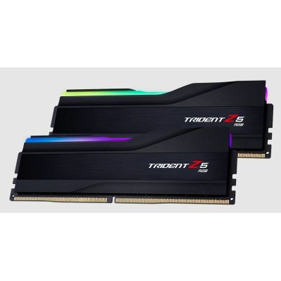 4. G.Skill Trident Z5 RGB F5-7200J3646F24GX2-TZ5RK Memory Module 48GB 2 x 24GB DDR5 288-pin DIMM