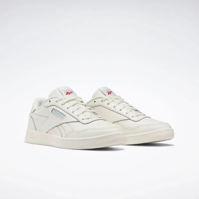 7. Reebok COURT ADVANCE women's sneakers (100010640)