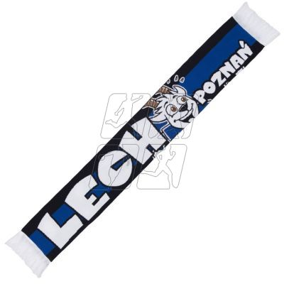 2. KKS Lech Wierni Jr scarf G00549