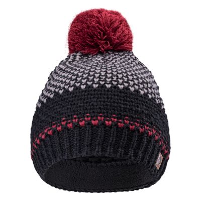 5. Hi-tec Hervin winter hat 92800438514