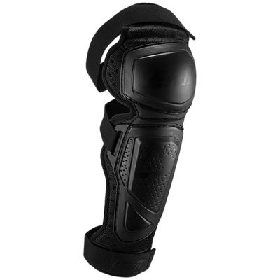2. LEATT Knee&Shin Guard 3.0 EXT Knee Protectors
