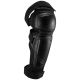 2. LEATT Knee&Shin Guard 3.0 EXT Knee Protectors