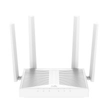 CUDY WR3000E Router