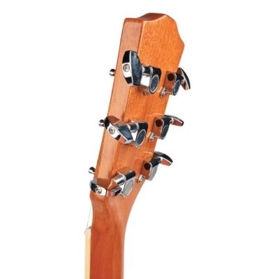 3. V-TONE VEAG1 CE VS - 4/4 electro-acoustic guitar