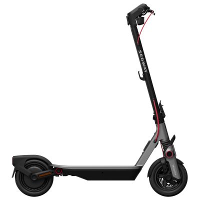 6. Ninebot by Segway NINEBOT F3 E Black