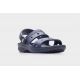 2. Crocs Classic Kids Sandal T Jr. 207537-410