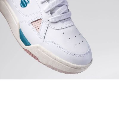 10. K-Swiss MATCH PRO LTH W 98905-980-M shoes