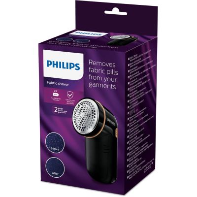 20. Philips GC026/80 fabric shaver